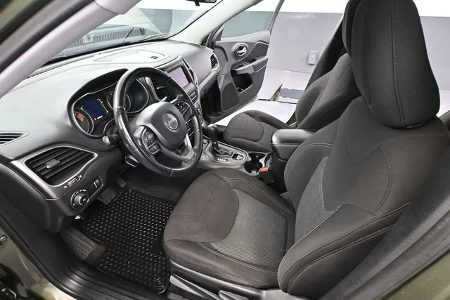 2019 Jeep Cherokee Latitude - Photo 22