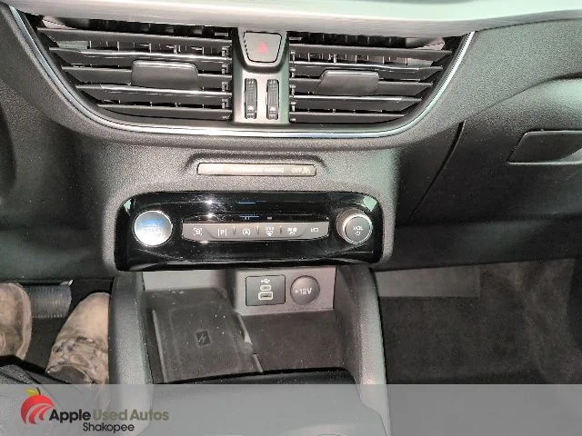 Used 2024 Black Ford Platinum image 23