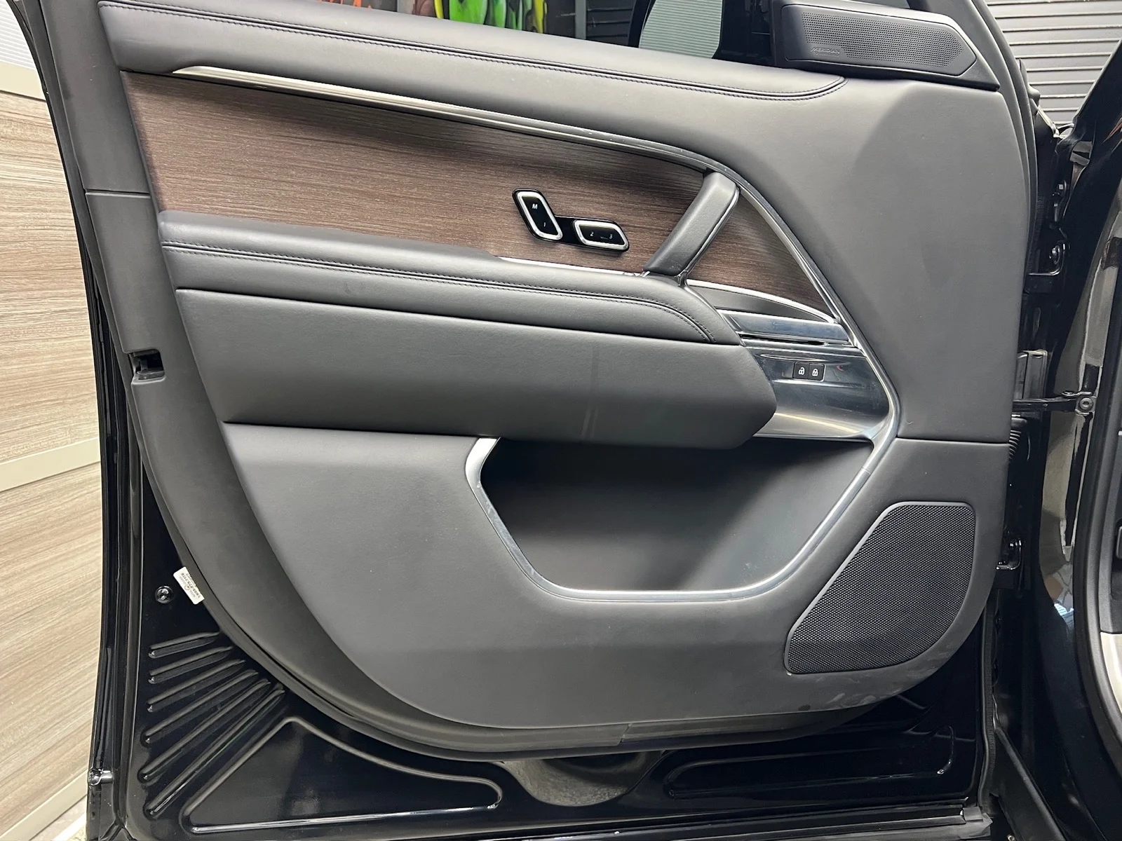 2023 Land Rover Range Rover Autobiography - Photo 7