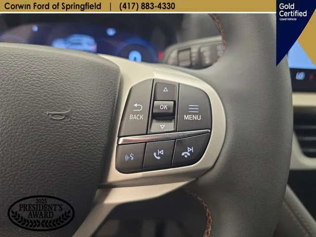 2026 Ford Explorer Active - Photo 31