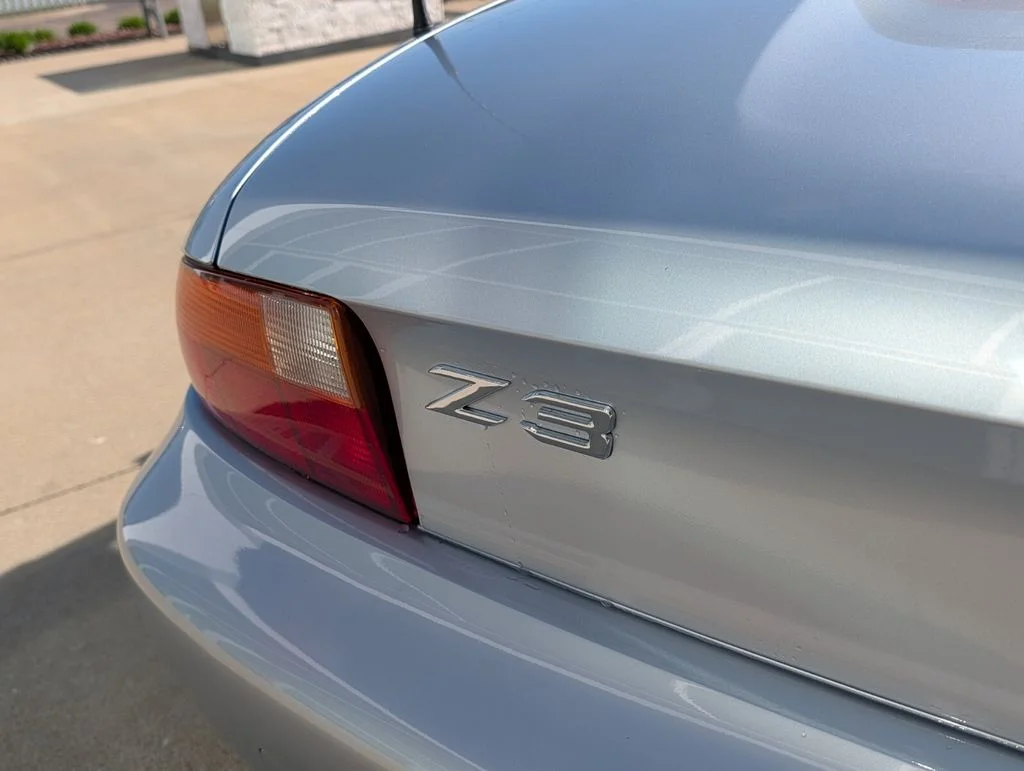 Used 1998 Silver BMW 2.8 image 5