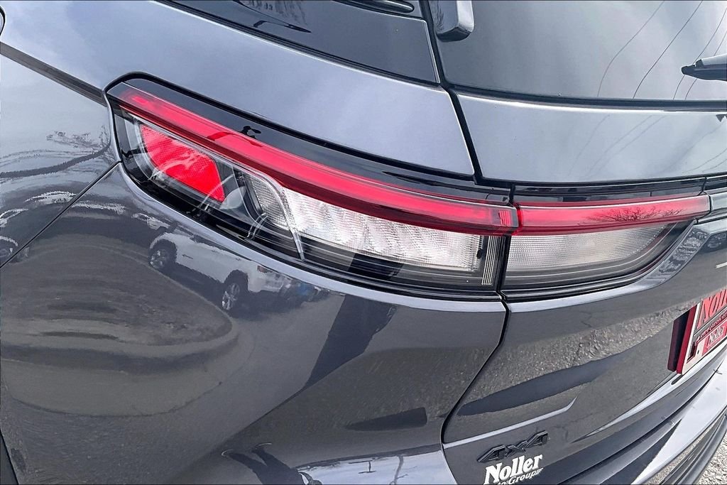 2023 Jeep Grand Cherokee Altitude - Photo 29