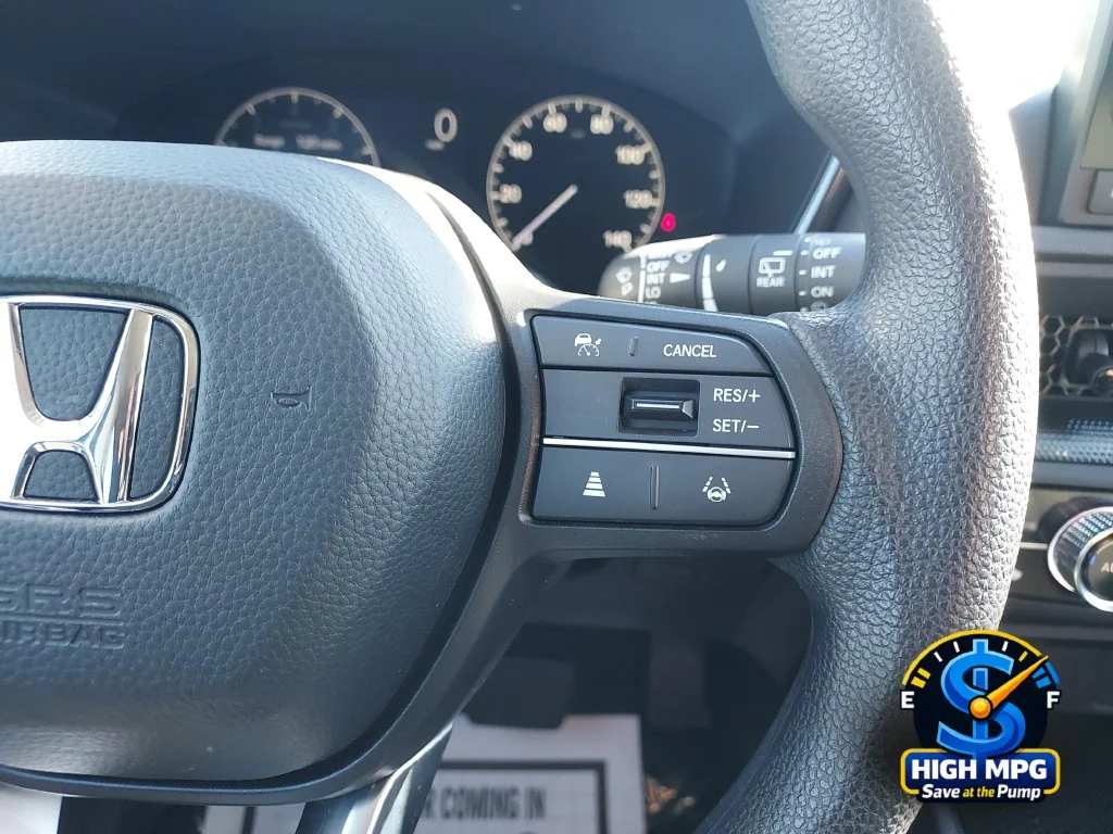 2025 Honda CR-V EX - Photo 16