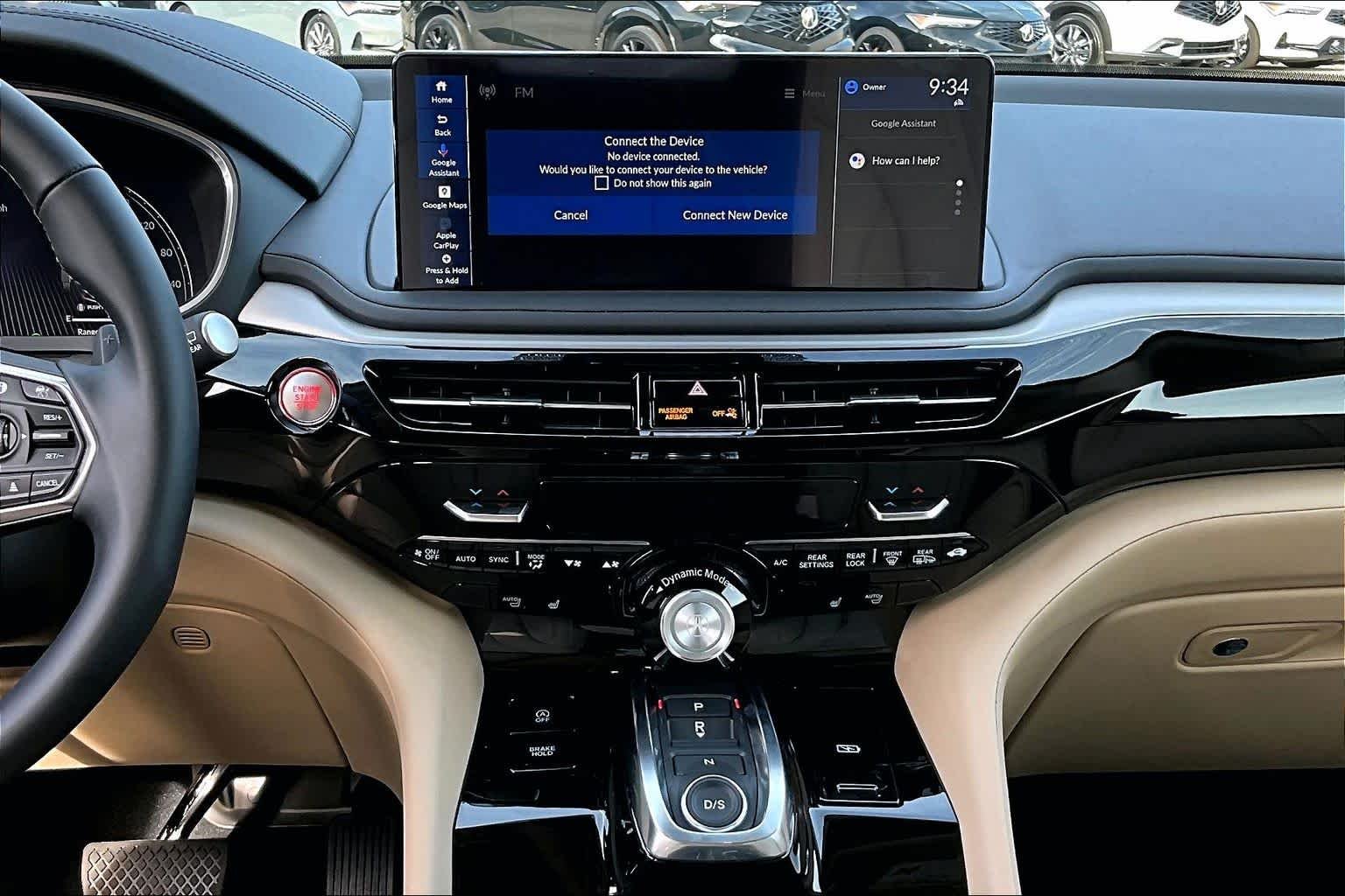 2026 Acura MDX Technology Package - Photo 6