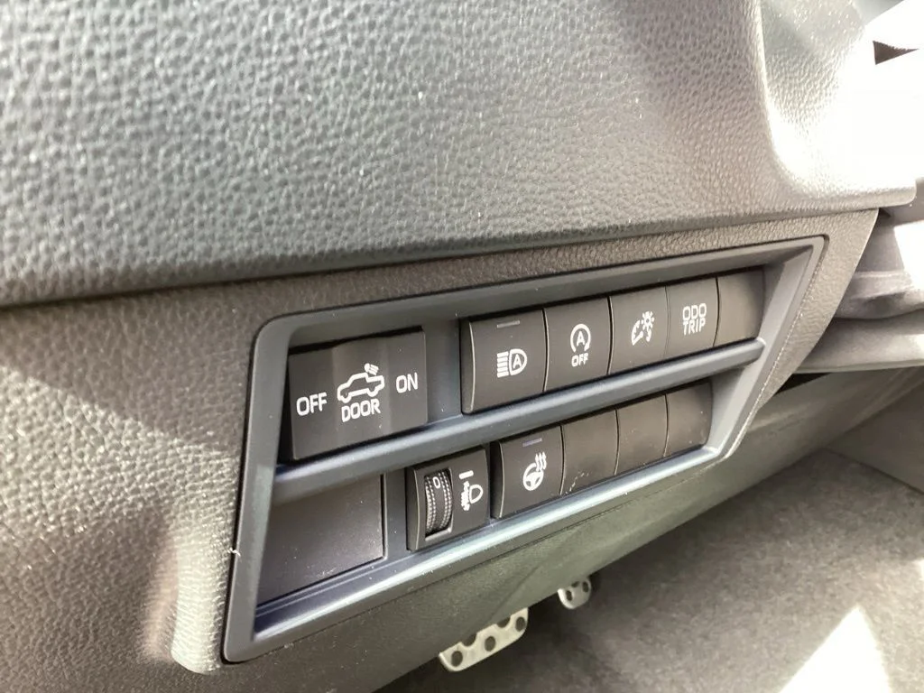 New 2026  Toyota SR5 image 21