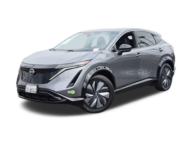 2023 Nissan Ariya ENGAGE