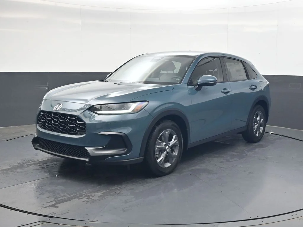New 2027 Nordic Forest Pearl Honda LX image 8