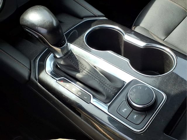 Used 2022 IRON GRAY METALLIC Chevrolet Premier image 9
