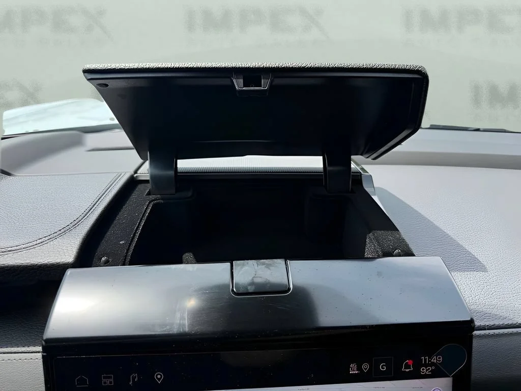 New 2026 Glacier White Tricoat GMC Denali image 24