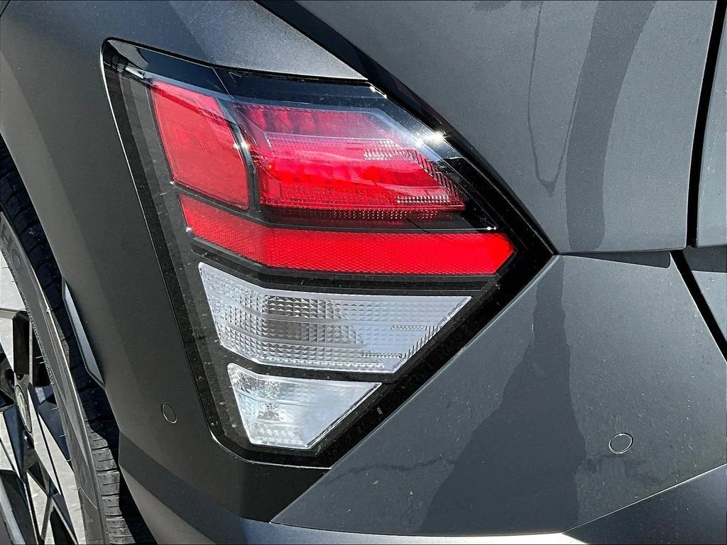 New 2026 Gray Hyundai Limited image 28