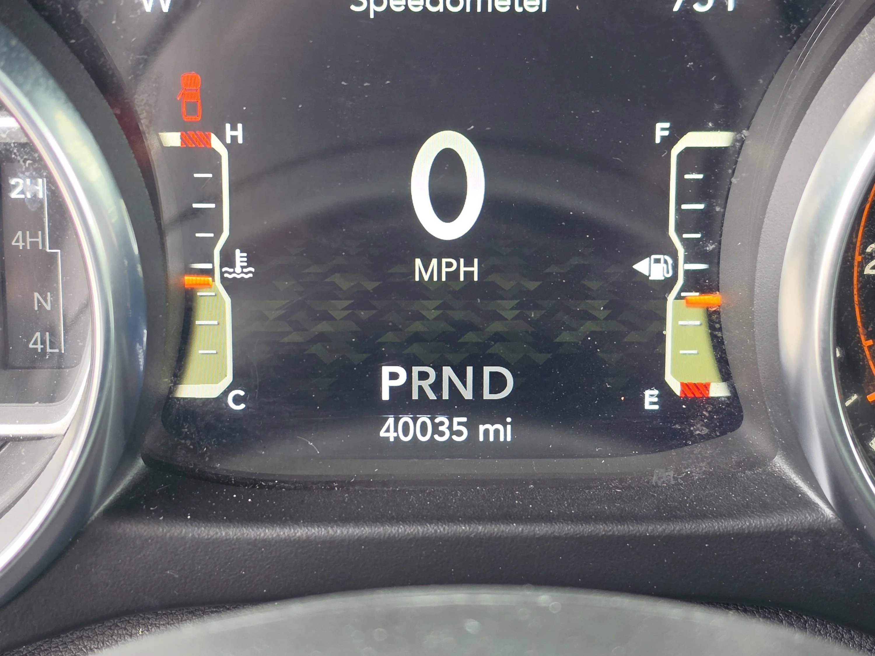 Used 2021 Hydro Blue Pearlcoat Jeep Overland image 37
