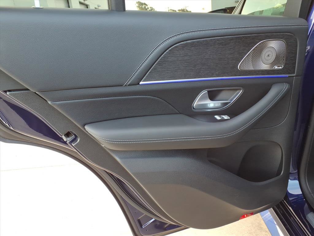 New 2026 Mystic Blue Metallic Mercedes-Benz AMG®  53 image 17