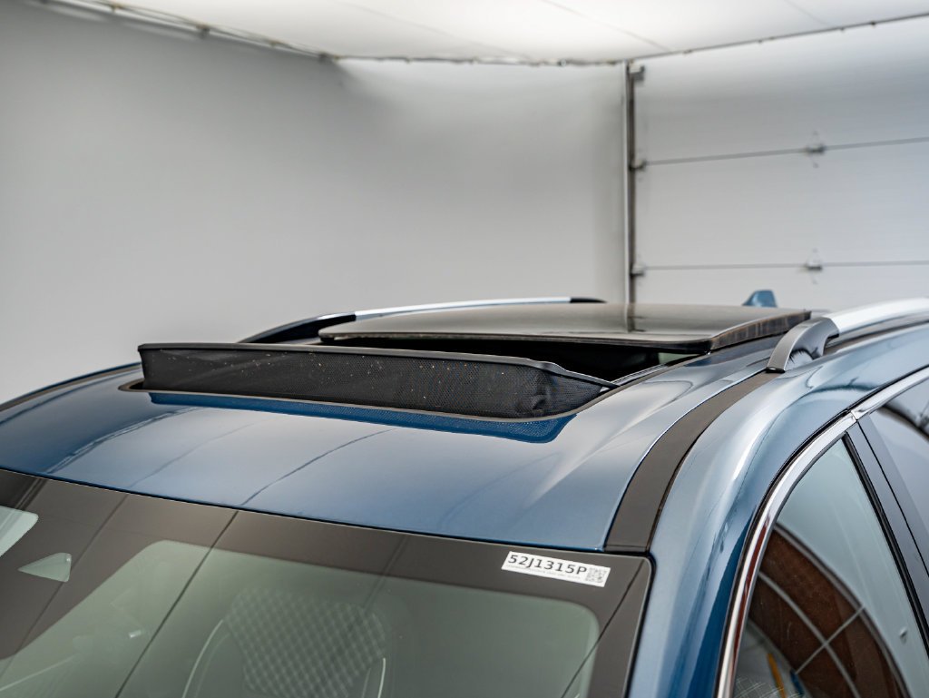 Used 2024 Downpour Metallic GMC Denali image 17