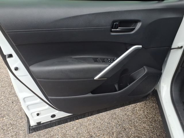 Used 2024 Beige Toyota Hybrid SE image 11