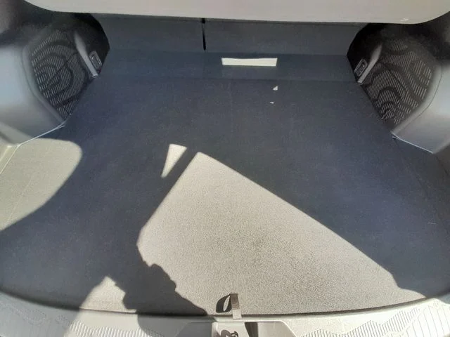 Used 2025 Black Subaru Limited image 49