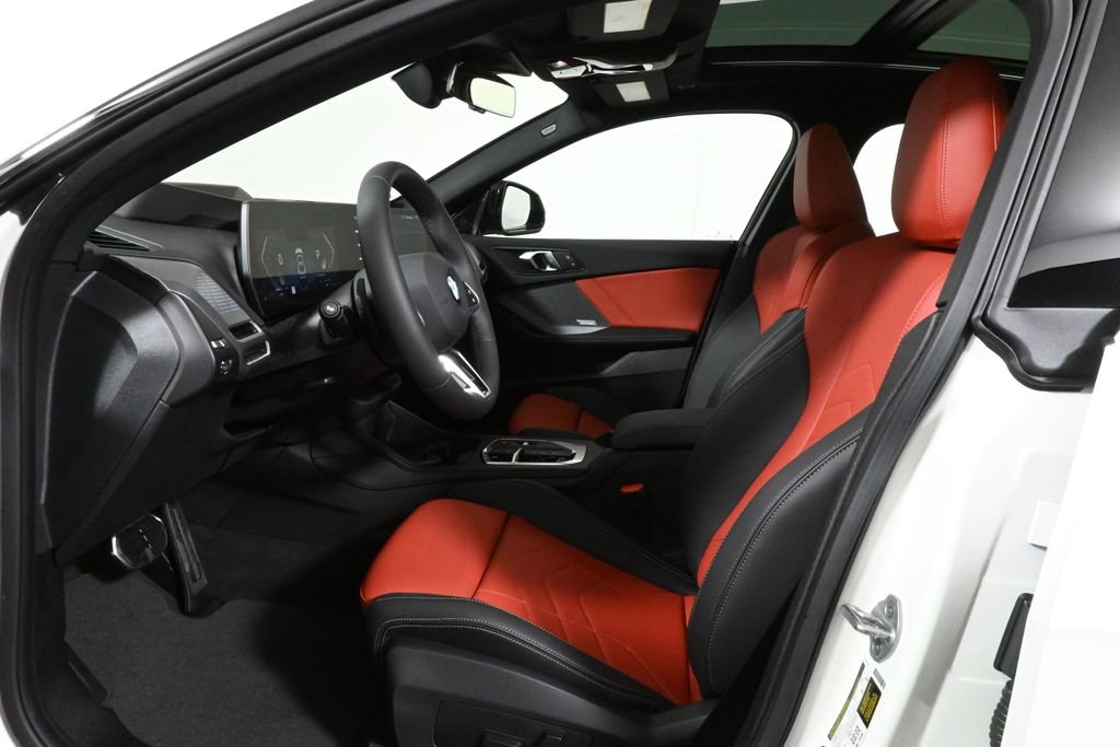 Used 2026 White BMW 228 Gran Coupe image 3