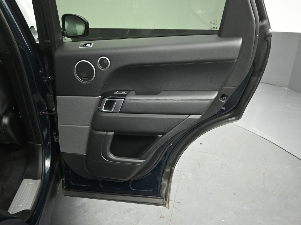 2020 LAND ROVER RANGE ROVER SPORT - Image 28