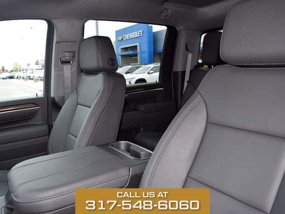 2026 Chevrolet Silverado 2500 HD LT - Photo 18