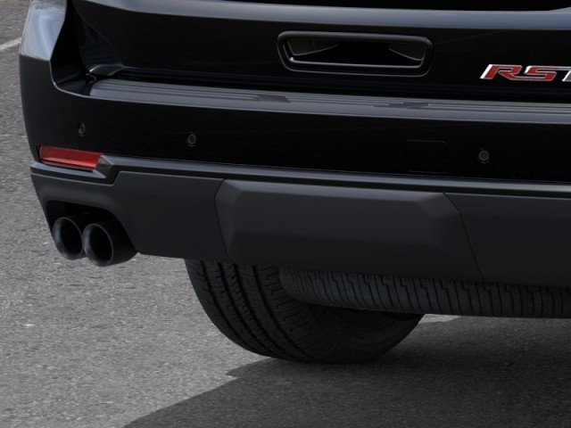 2026 Chevrolet Tahoe RST - Photo 14