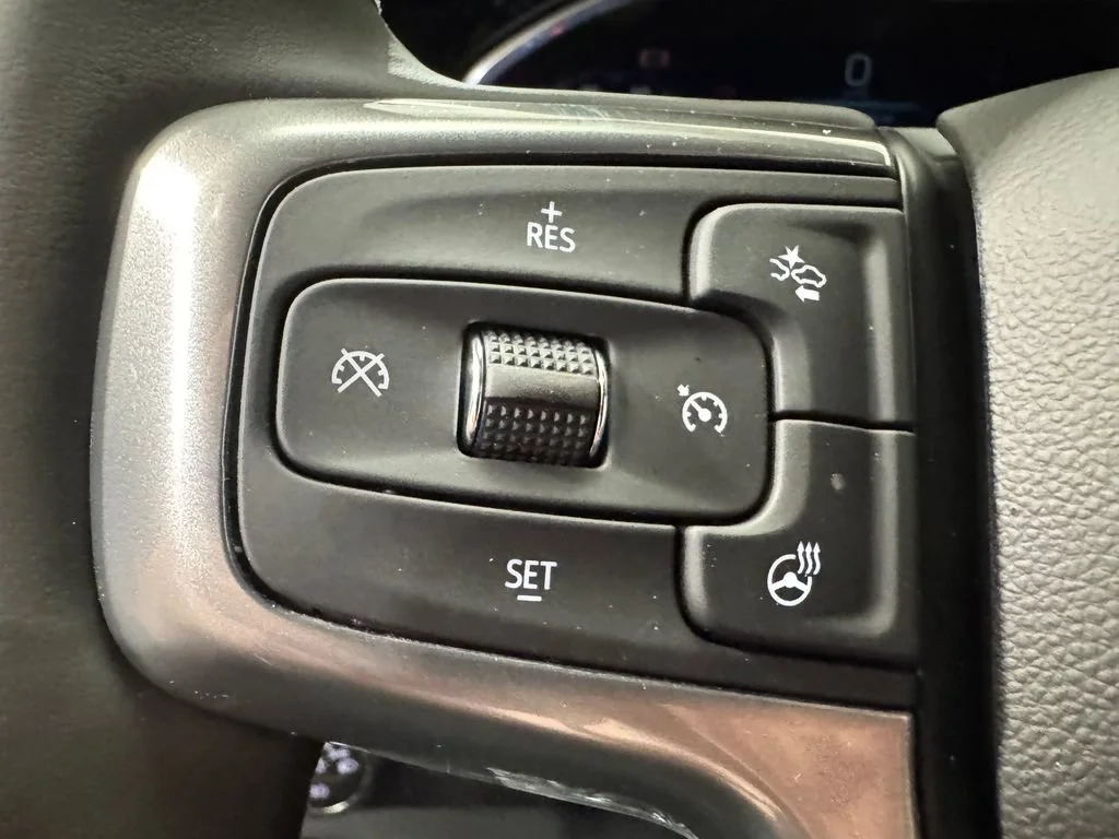 New 2026 Cypress Gray Chevrolet LT image 17