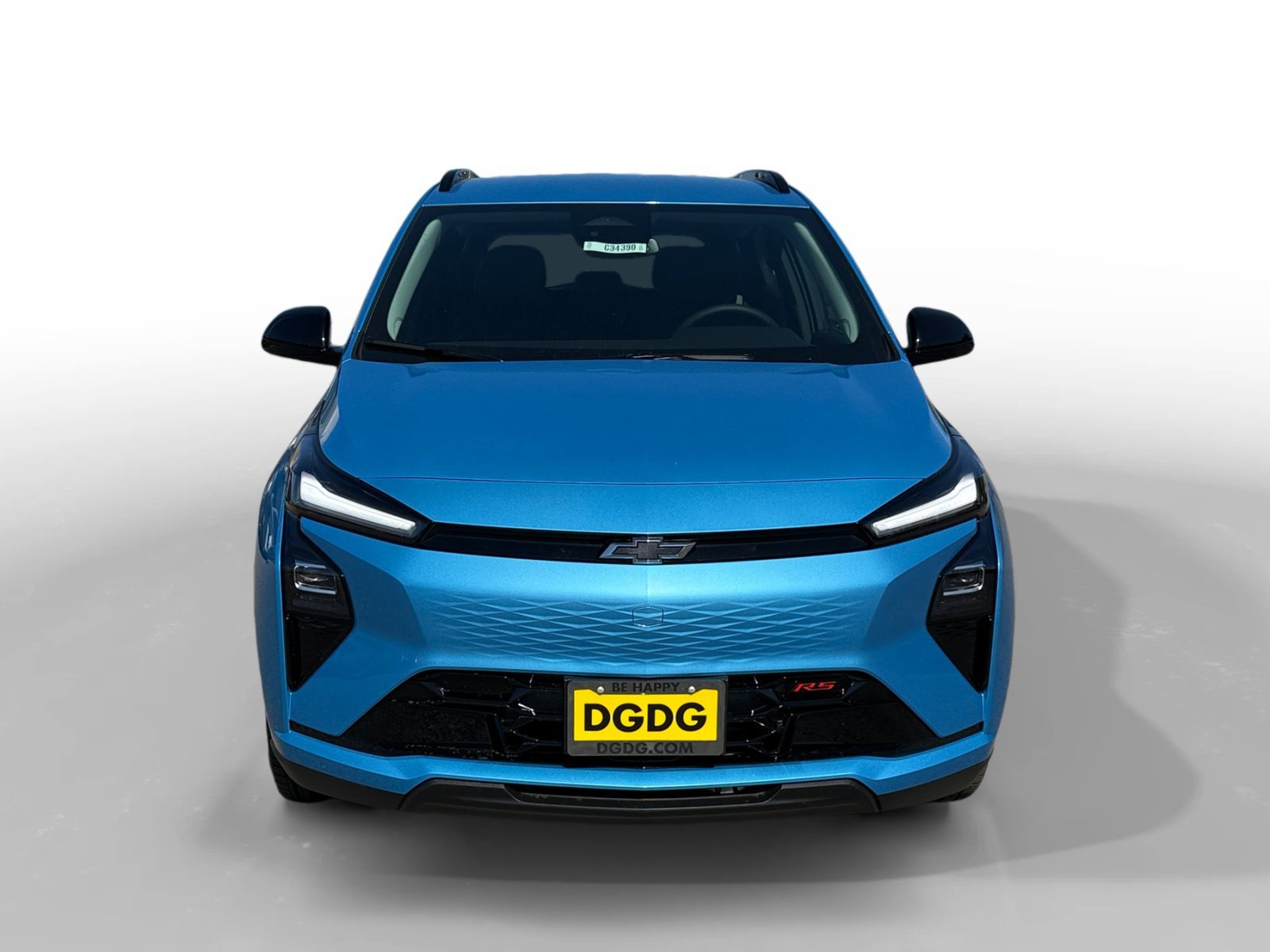 2027 Chevrolet Bolt RS - Photo 8