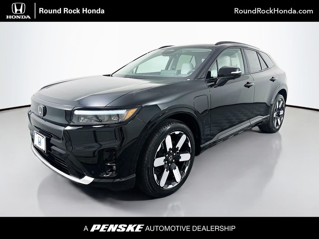 2026 Honda Prologue Elite AWD's photo