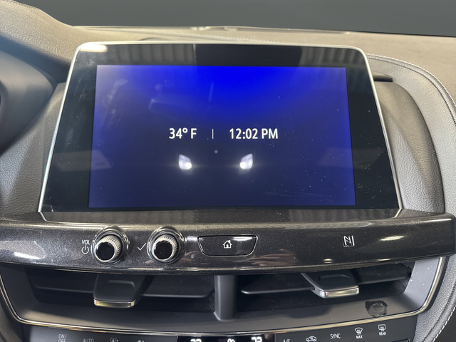 2020 Cadillac CT5 Luxury - Photo 15