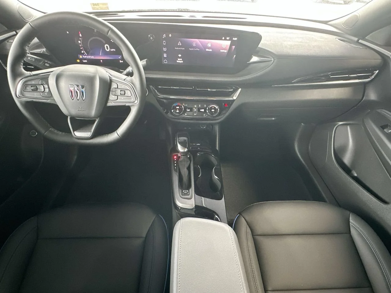 2026 Buick Envista Sport Touring - Photo 24