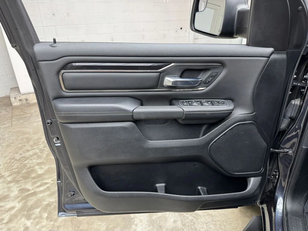 Used 2021 Steel Metallic Ram Rebel image 11