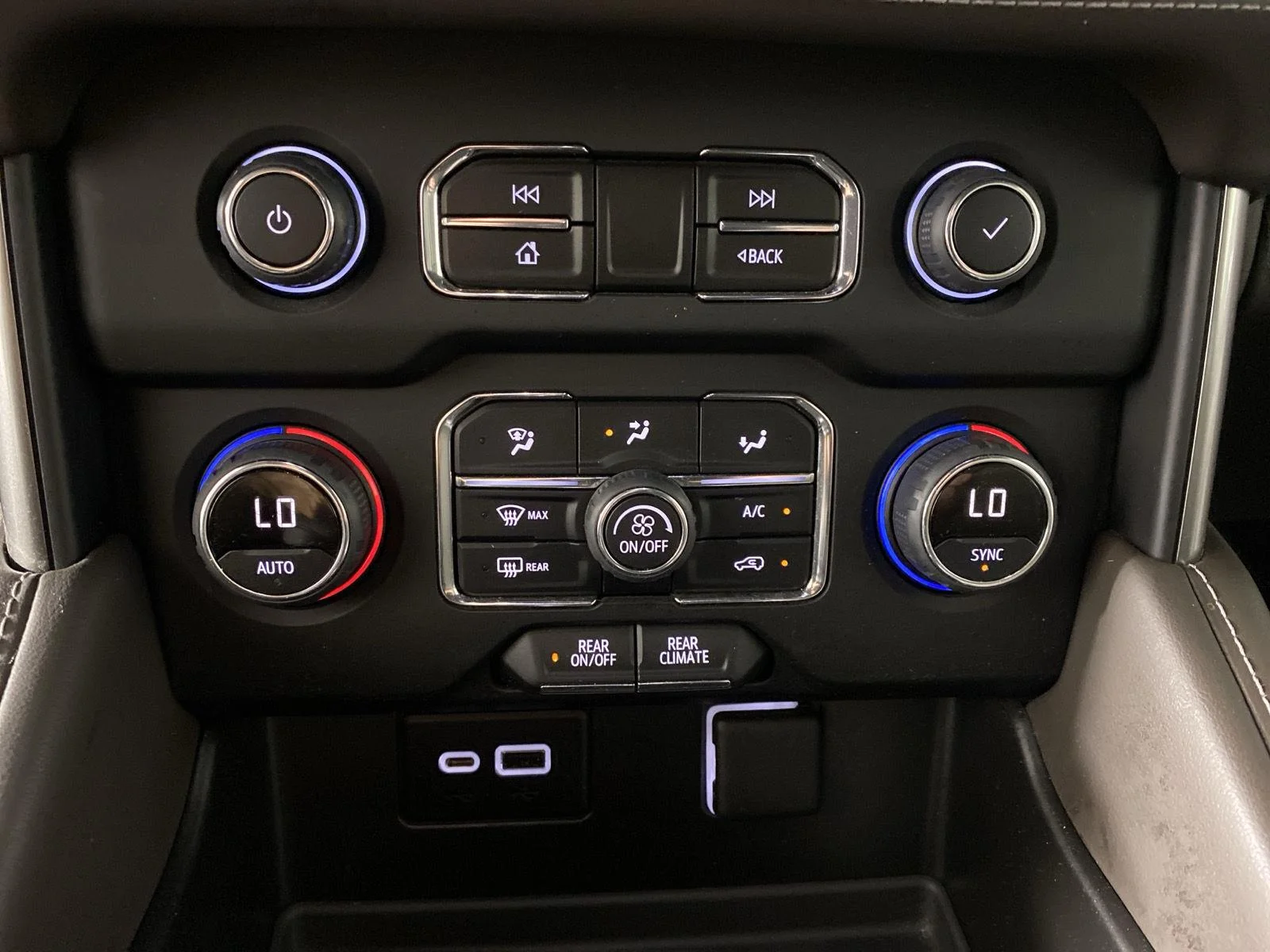 Used 2022 Satin Steel Metallic Chevrolet LS image 20