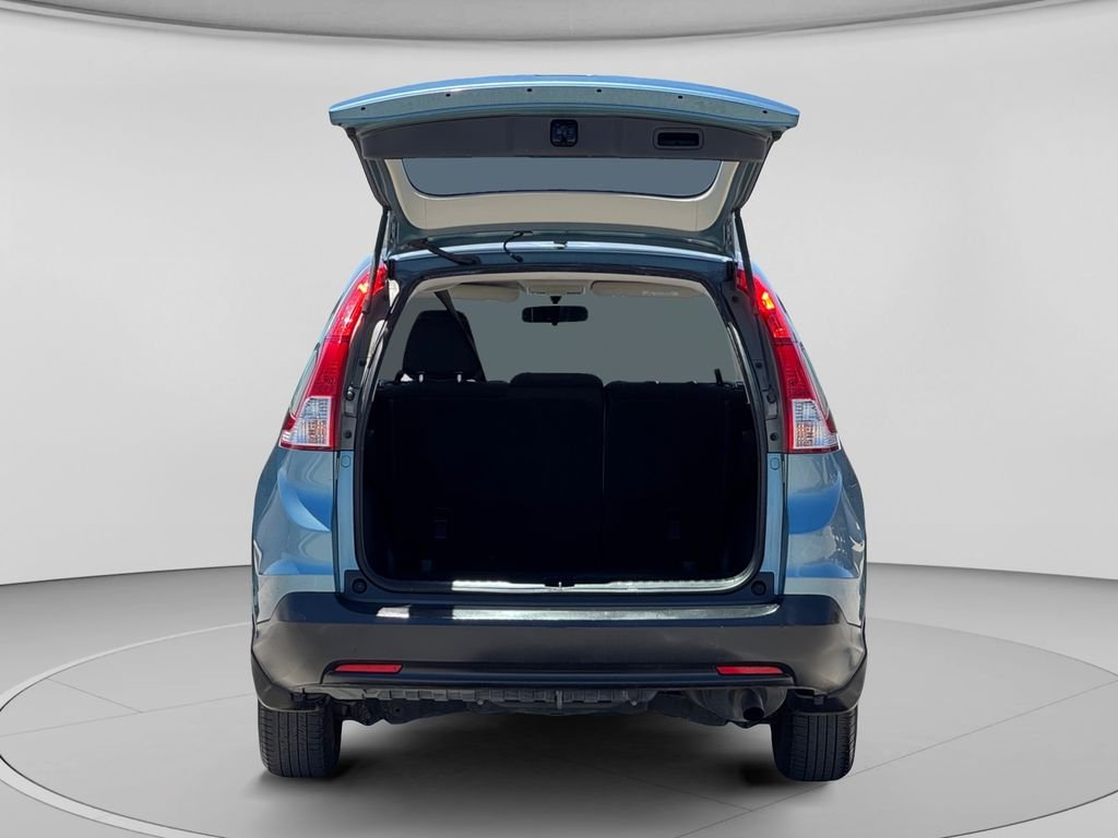 Used 2014  Honda LX image 26