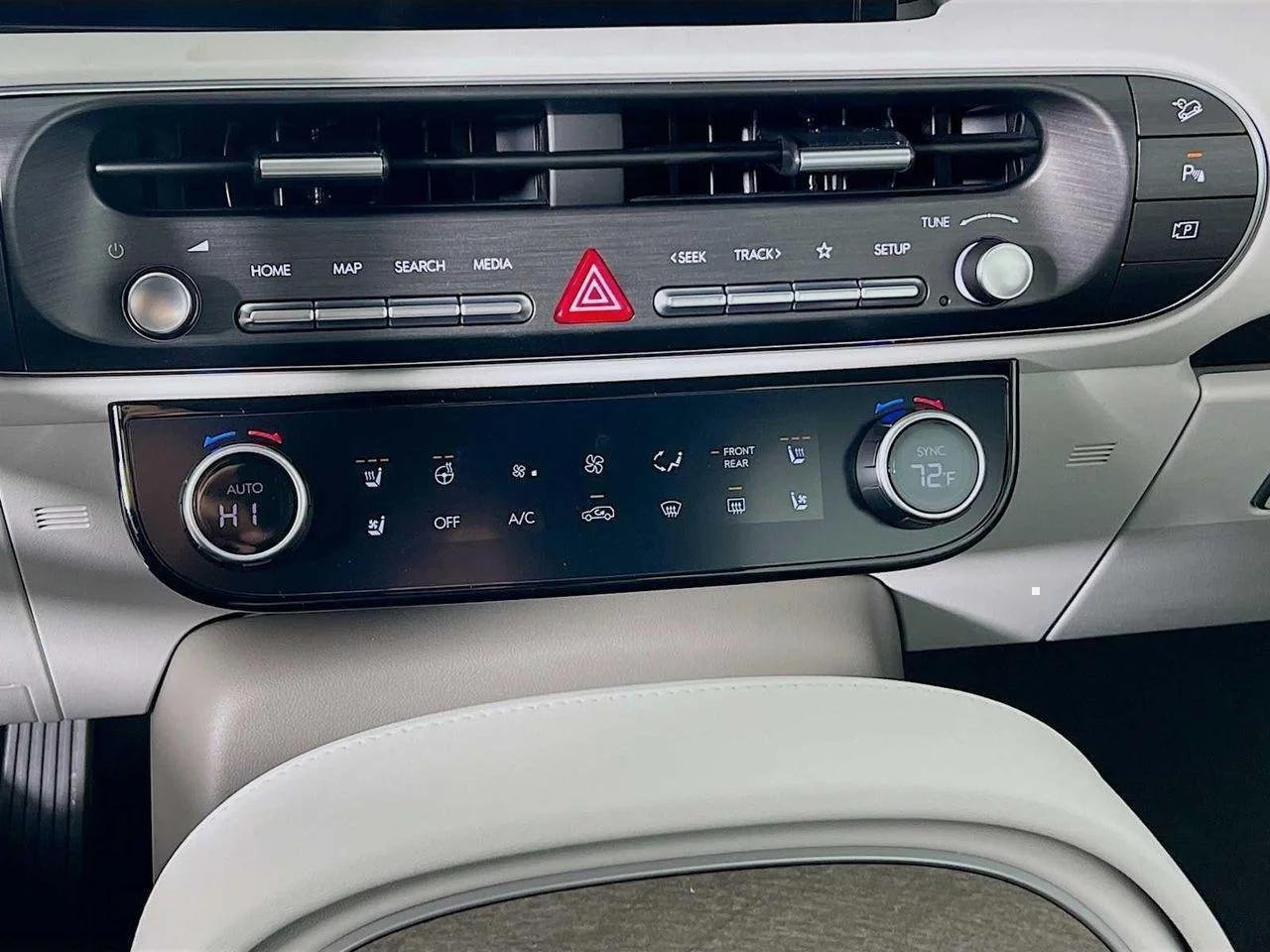 2026 Hyundai Palisade — photo 12