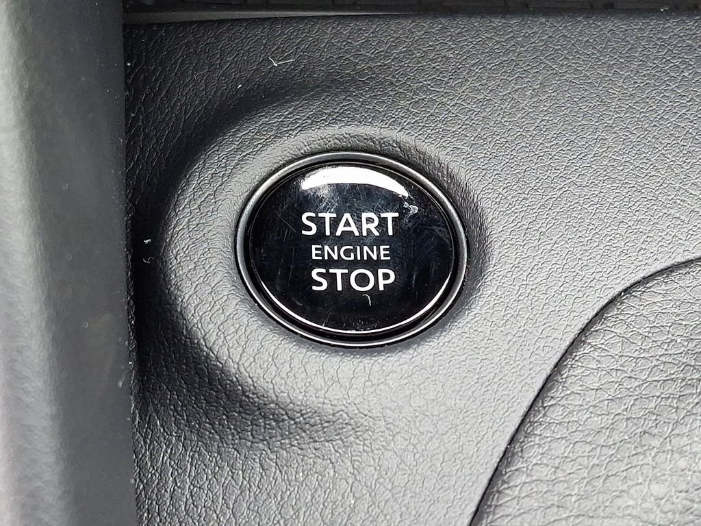 New 2026 Black Diamond Pearl Nissan Performance image 16