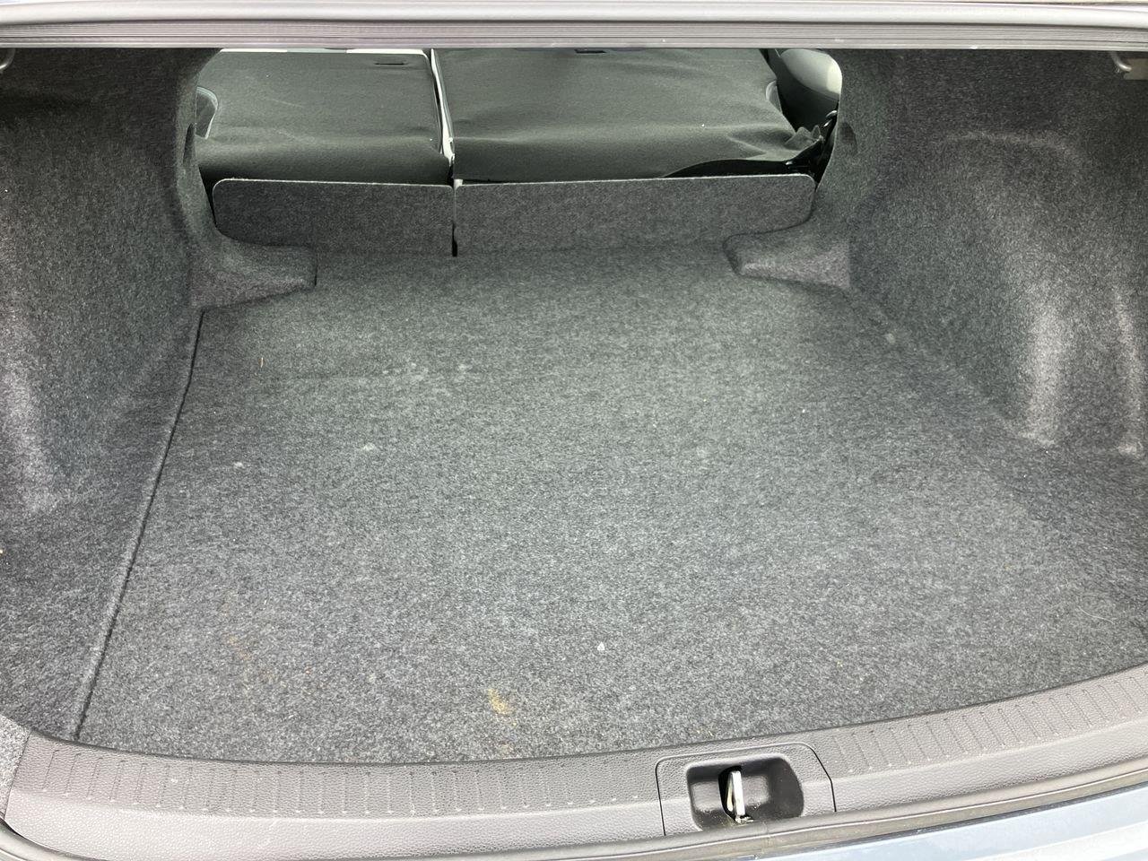 Used 2026 Gray (Celestite) Toyota LE image 24