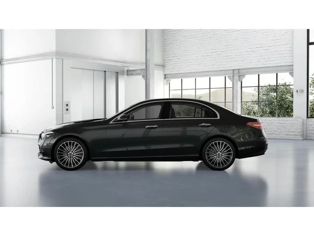 New 2026  Mercedes-Benz C 300 image 35