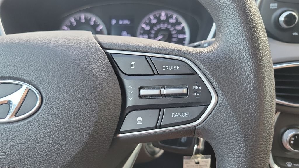2020 Hyundai Santa Fe SE - Photo 23