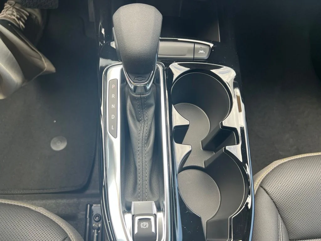 New 2026 Sterling Gray Metallic Chevrolet ACTIV image 20