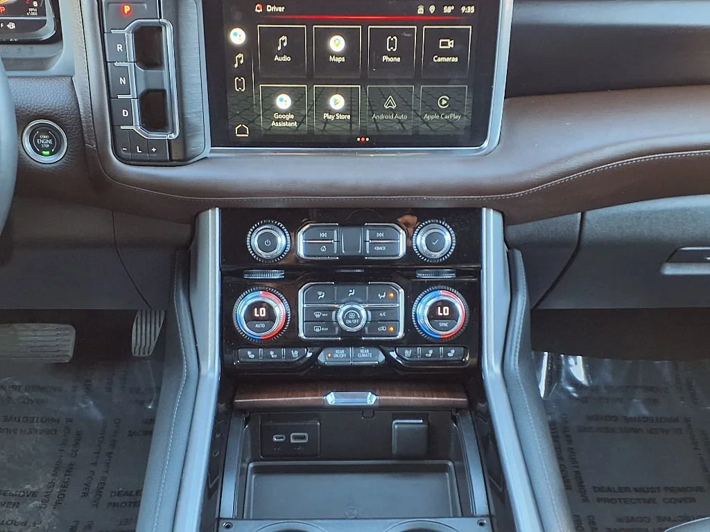2022 GMC Yukon XL Denali - Photo 20
