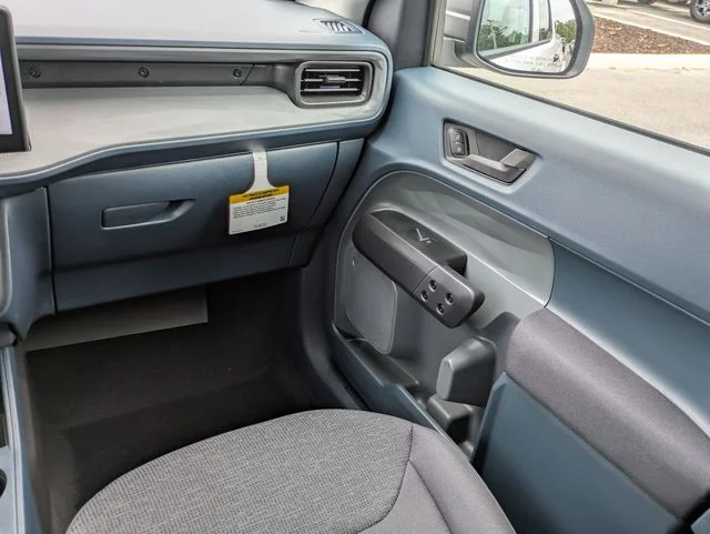 New 2026 White Ford XL image 17