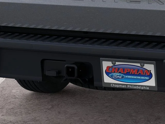 New 2026 Gray Ford XLT image 23