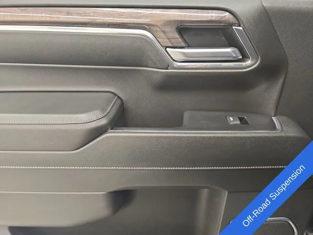 Used 2023 Dark Ash Metallic Chevrolet LTZ image 20