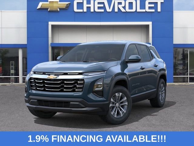 2026 Chevrolet Equinox LT - Photo 7