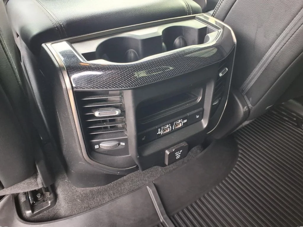 Used 2020 Blue Ram Rebel image 13