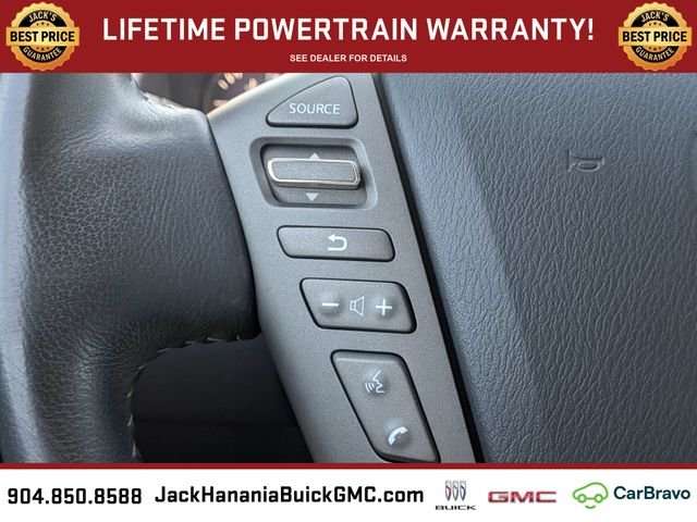 Used 2017 Black Nissan SL image 28