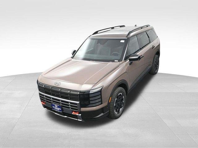 New 2026 Brown Hyundai XRT Pro image 25