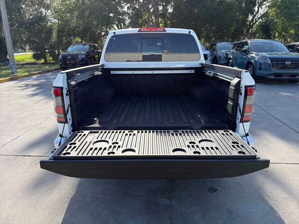 2026 Nissan Frontier PRO-X - Photo 39