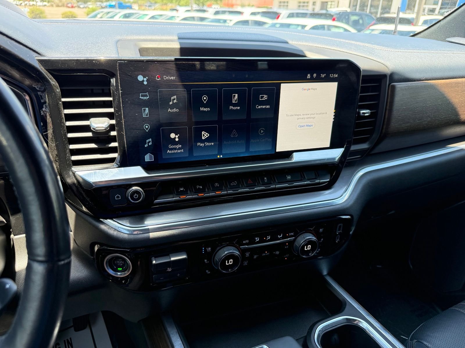 2023 Chevrolet Silverado 1500 High Country - Photo 27