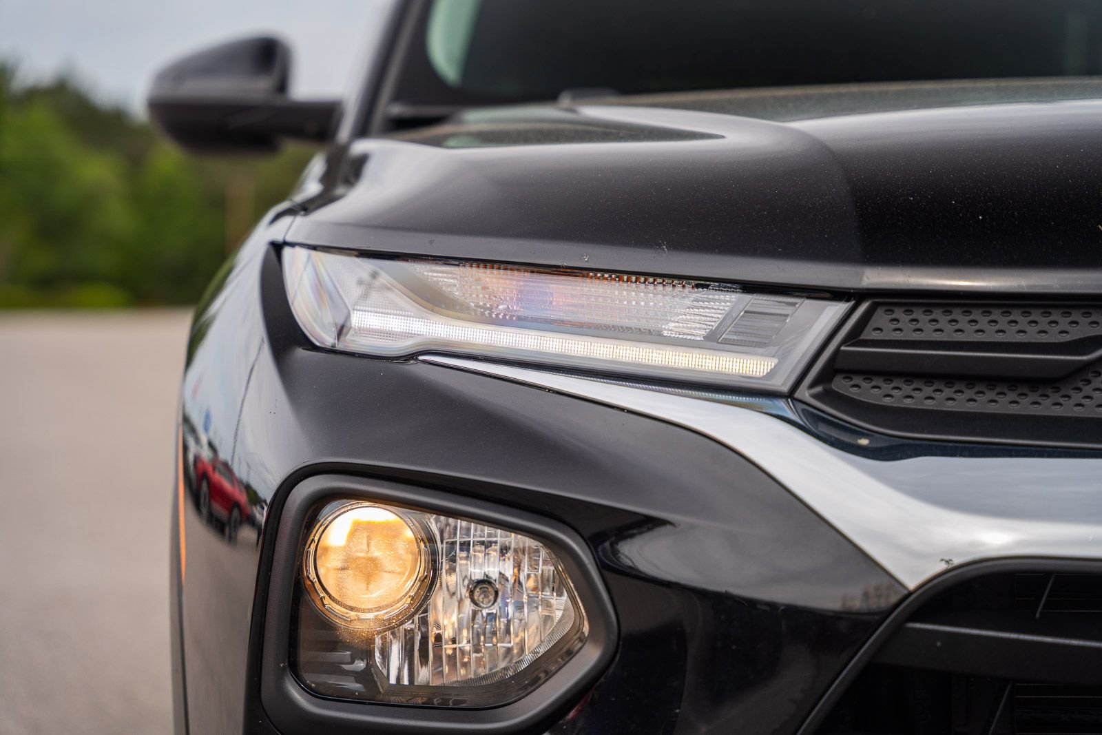 2023 Chevrolet TrailBlazer LT - Photo 10