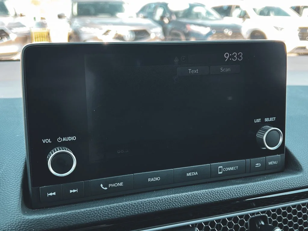 2025 Honda Civic Sport - Photo 21