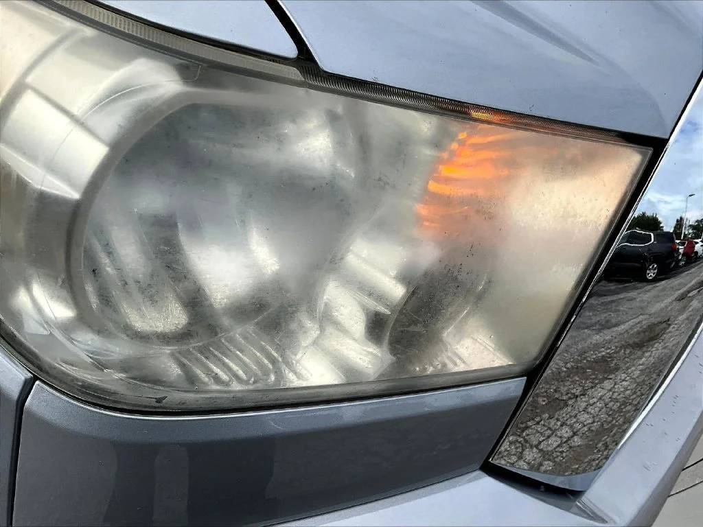 Used 2009 Silver Toyota SR5 image 33